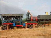 Gléasra Coincréite Inaistrithe